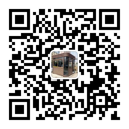微信二维码